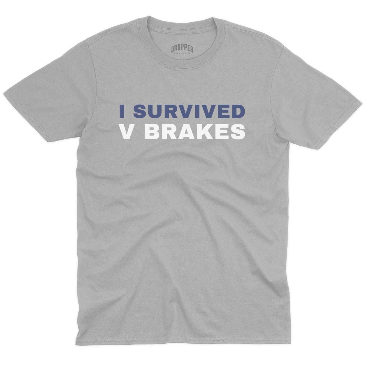 V Brakes T-Shirt