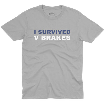 V Brakes T-Shirt