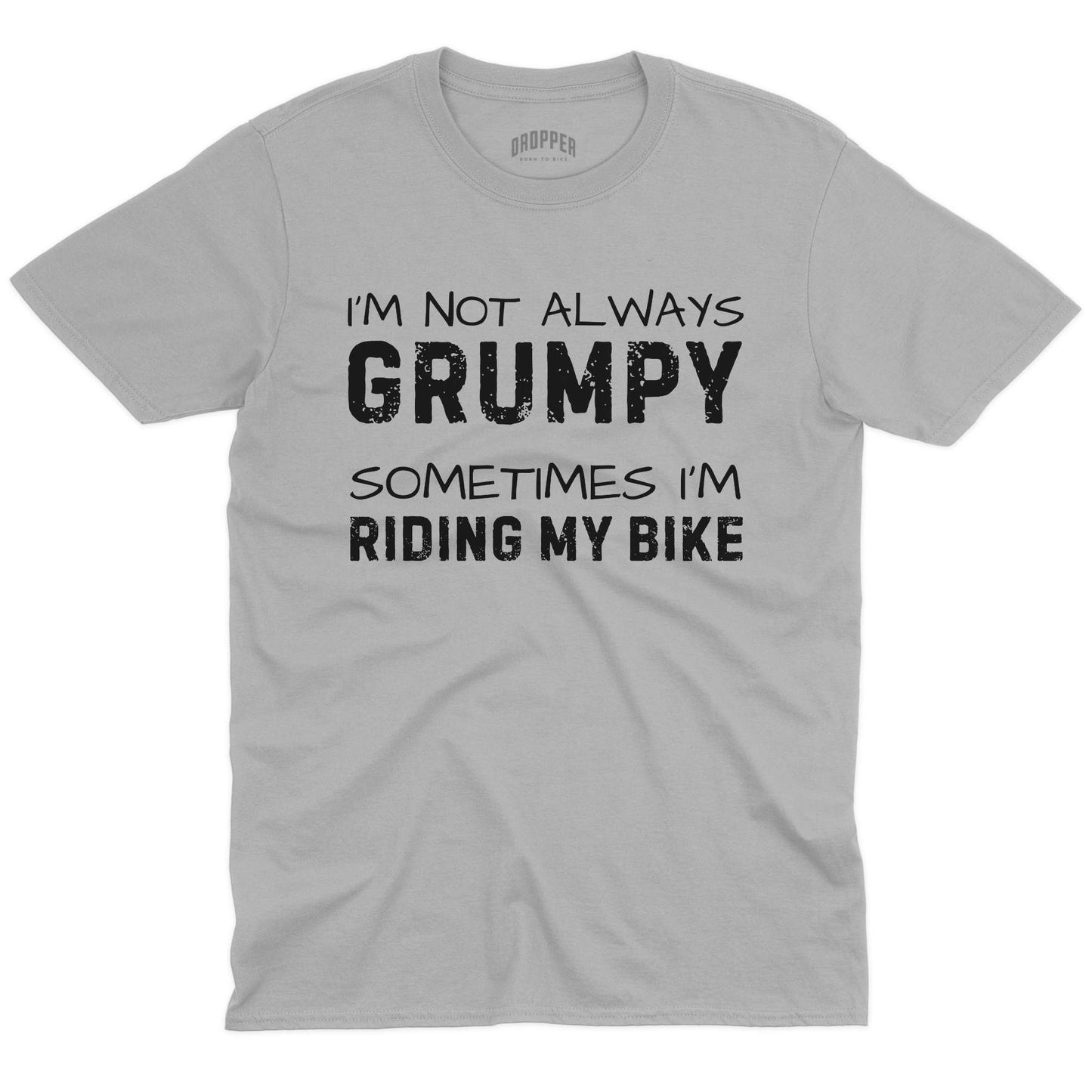 Grumpy T-Shirt