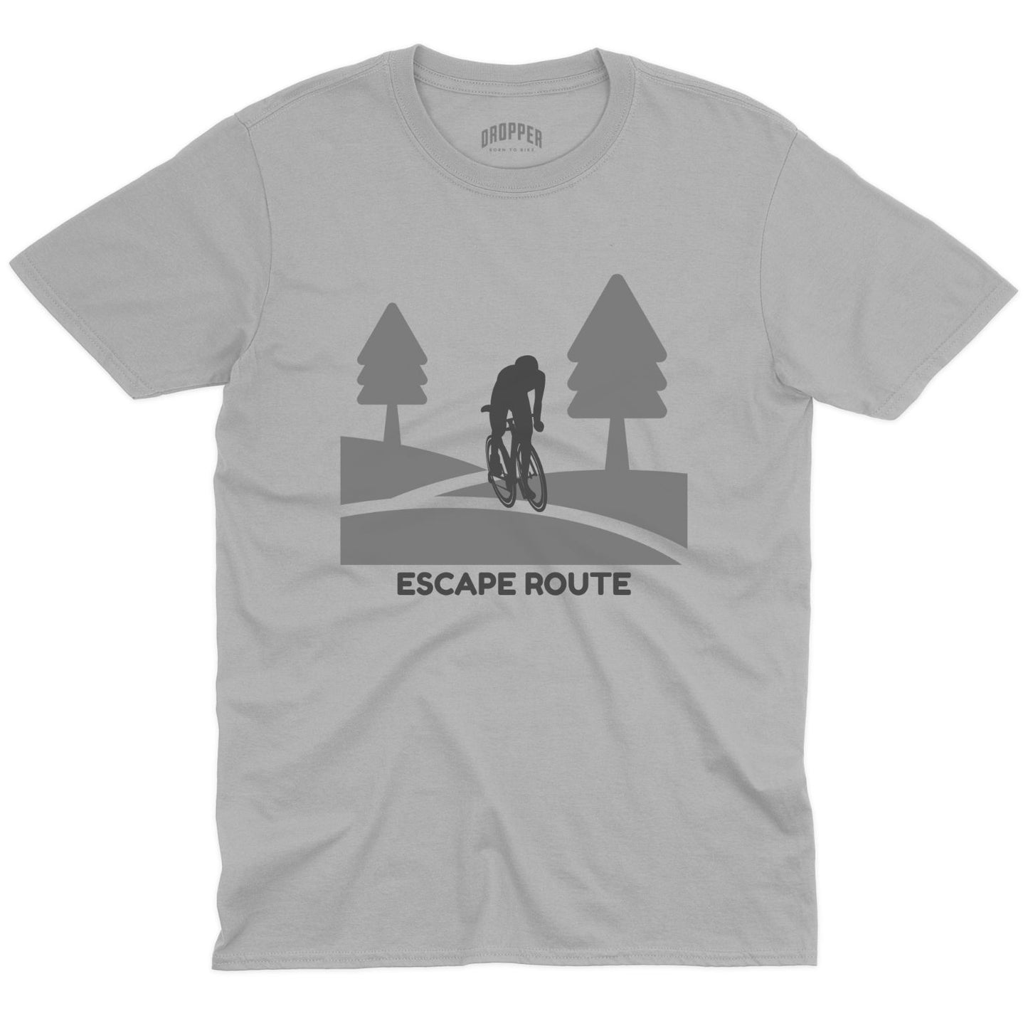 Escape Route T-Shirt