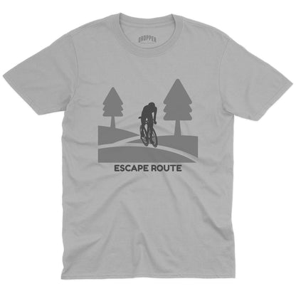 Escape Route T-Shirt