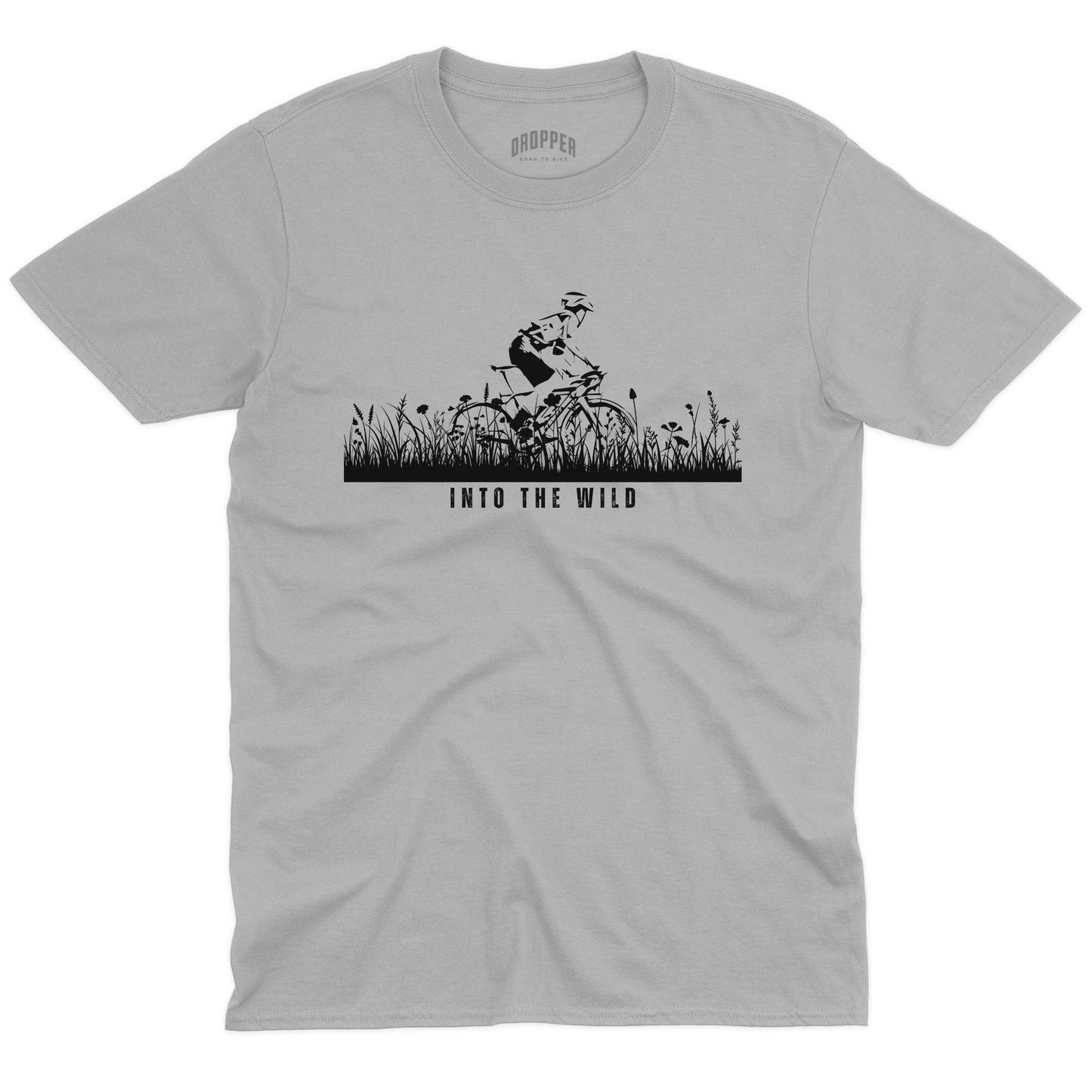Into The Wild T-Shirt