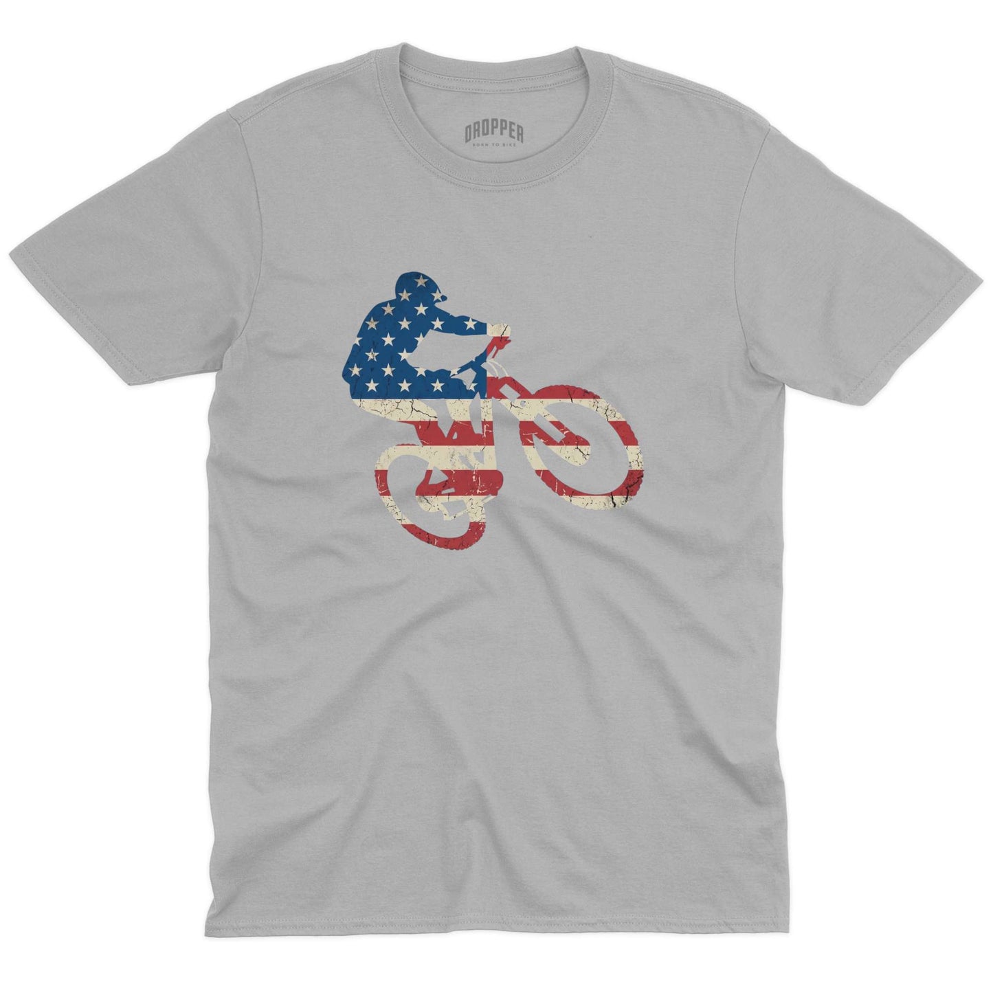 USA MTB T-Shirt
