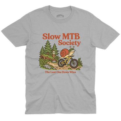 Slow Society T-Shirt