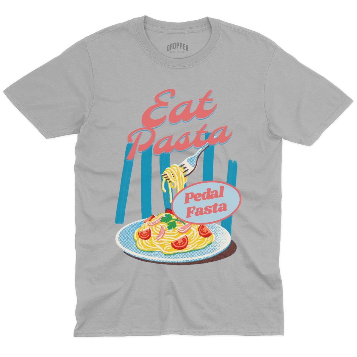 Pedal Fasta T-Shirt