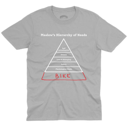 Maslow T-Shirt