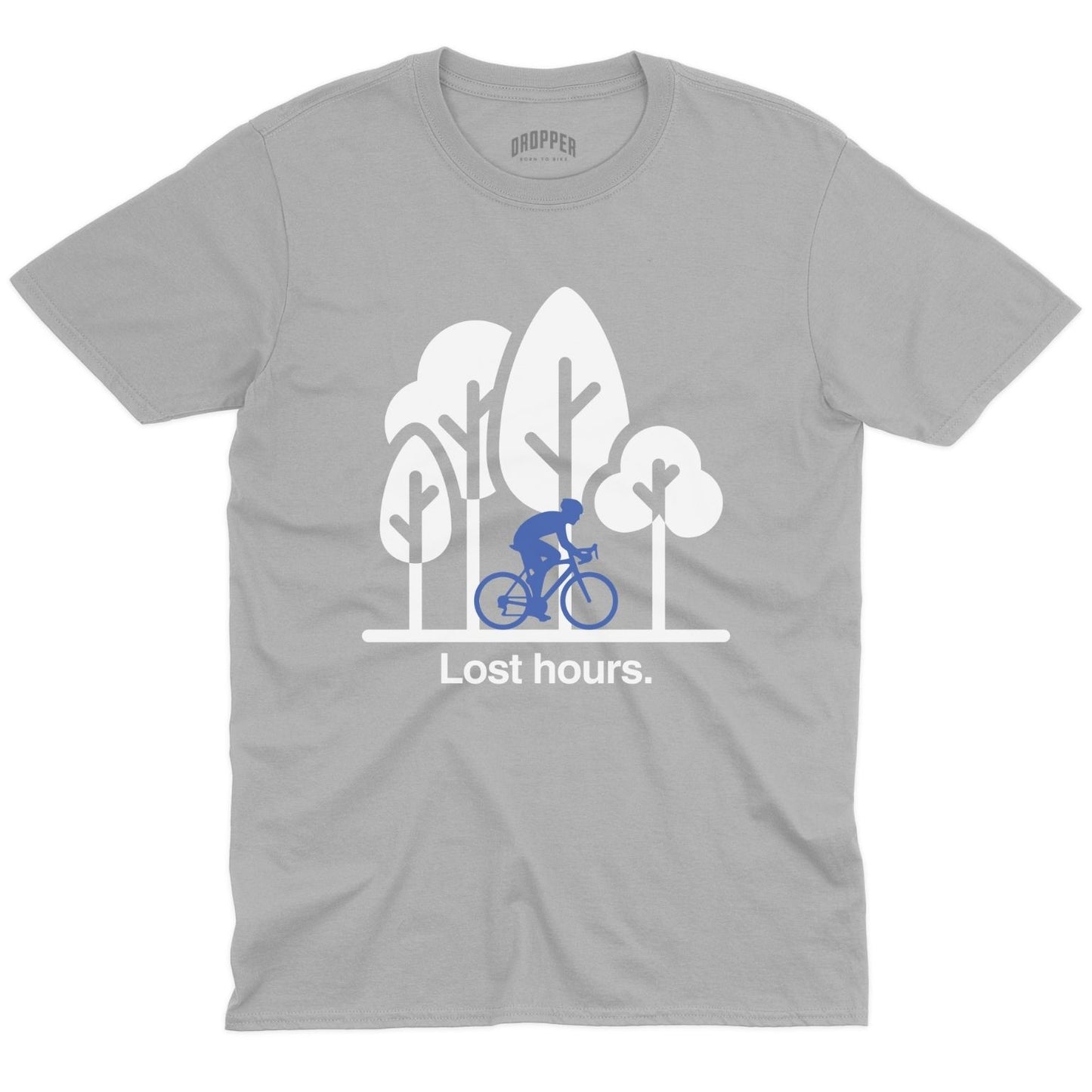 Lost Hours T-Shirt
