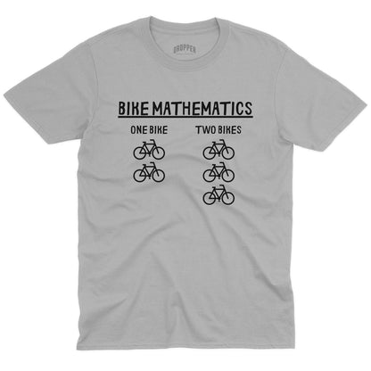 They Add Up T-Shirt