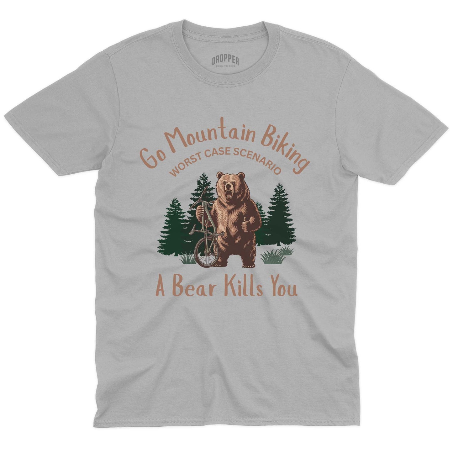 Worst Case T-Shirt