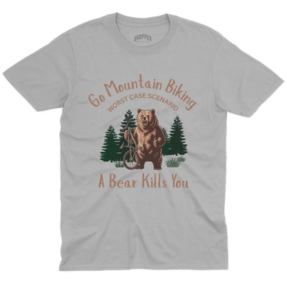 Worst Case T-Shirt