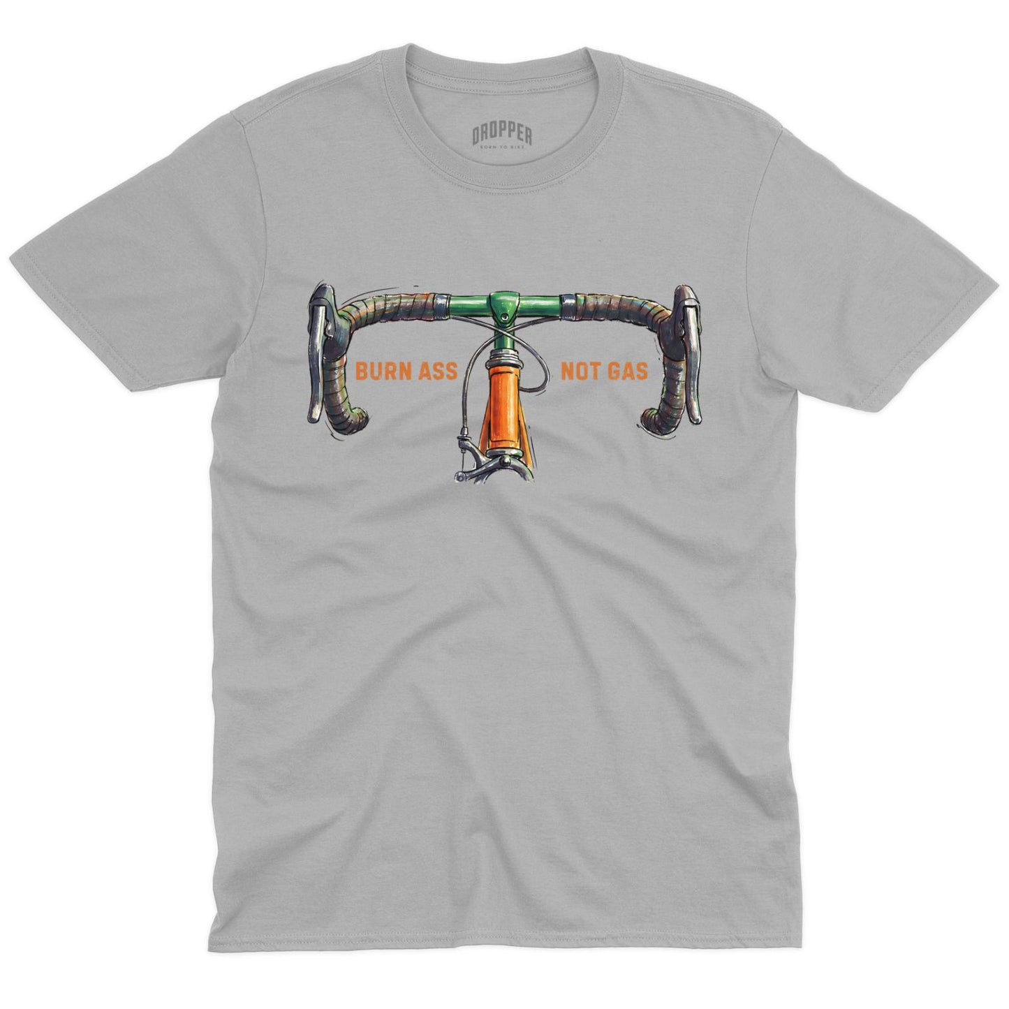 Burn Ass T-Shirt