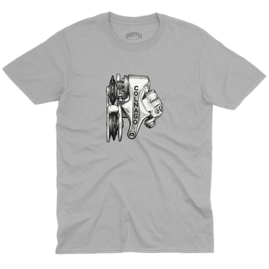 Italian Beauty T-Shirt