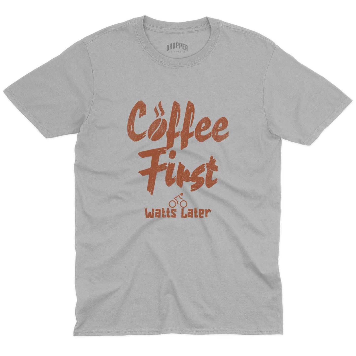 Watts Later T-Shirt