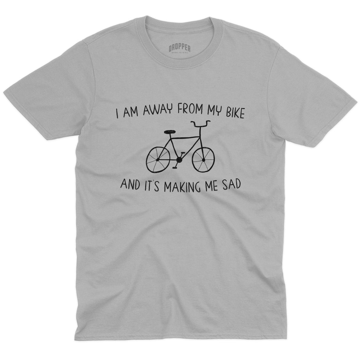 Sad T-Shirt