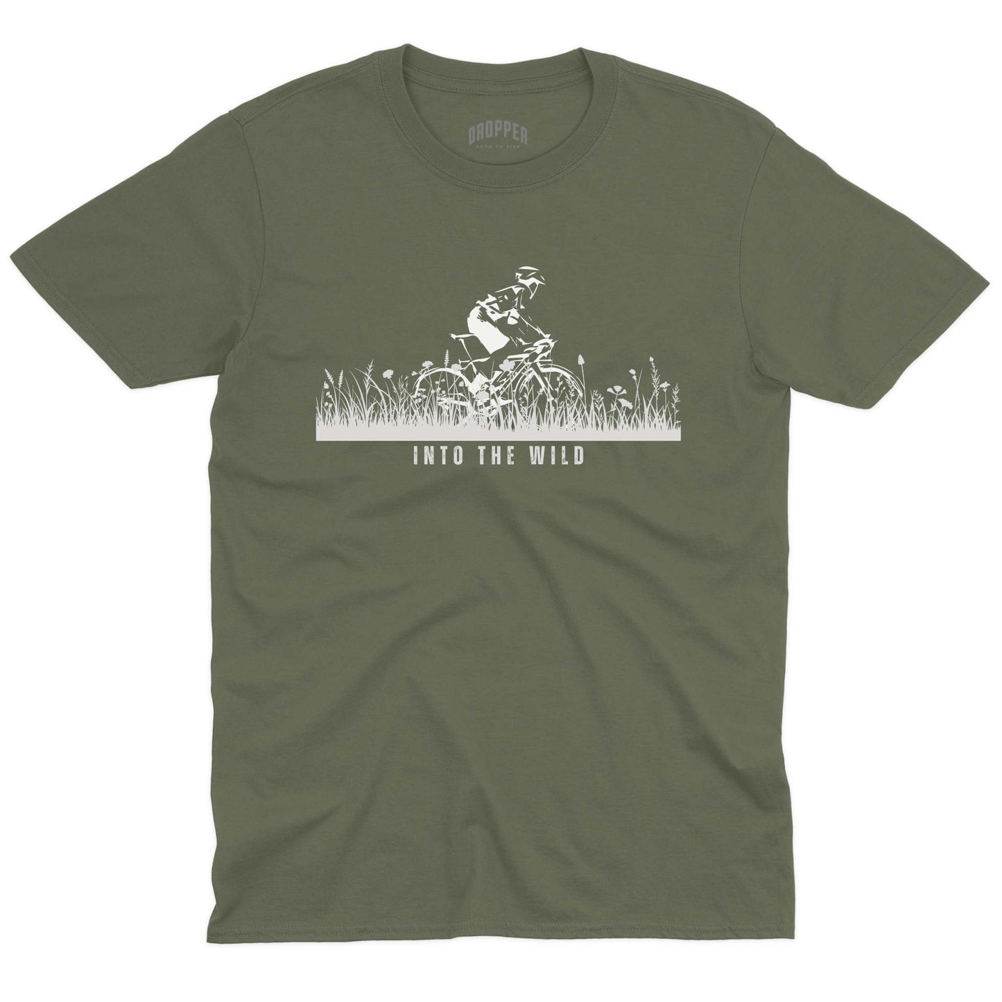 Into The Wild T-Shirt