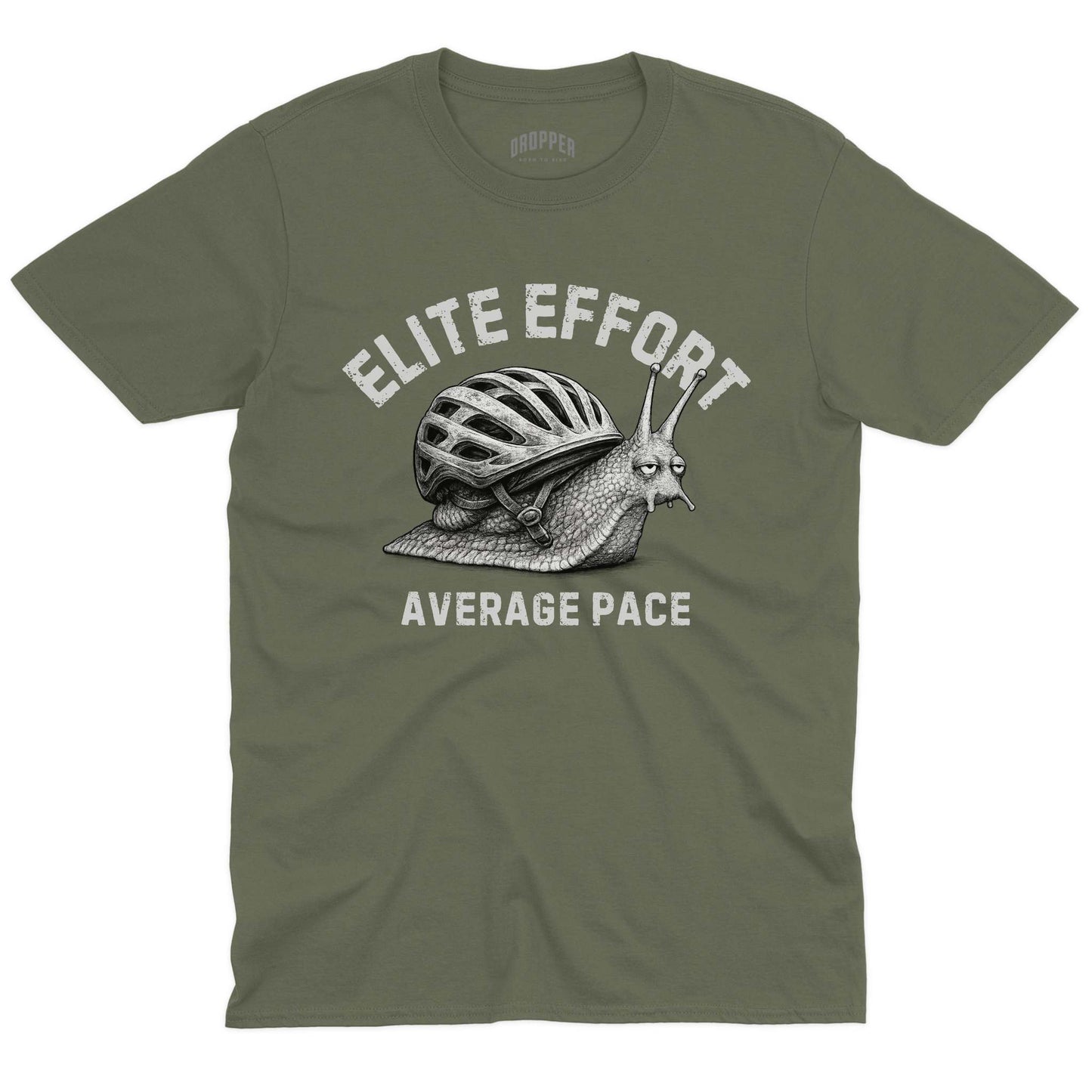 Elite Effort T-Shirt