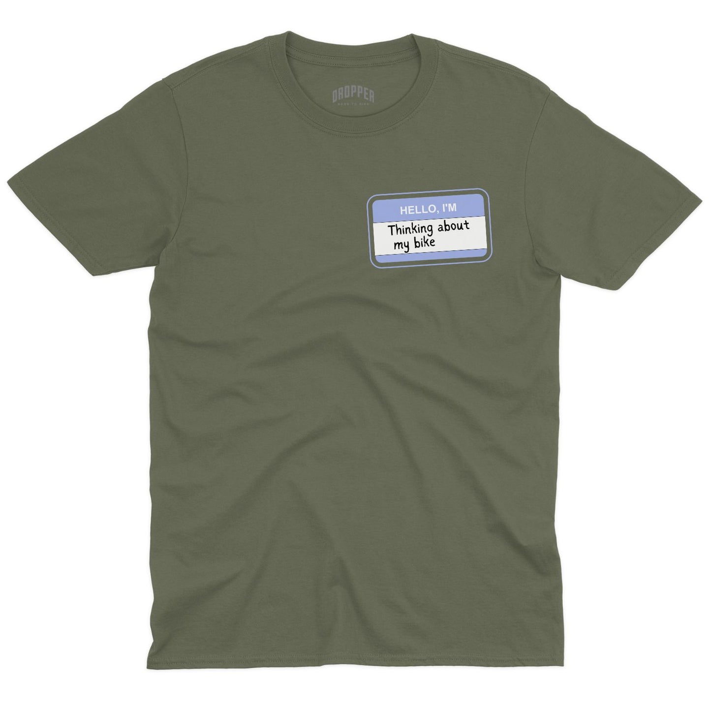 Hello I'm... T-Shirt