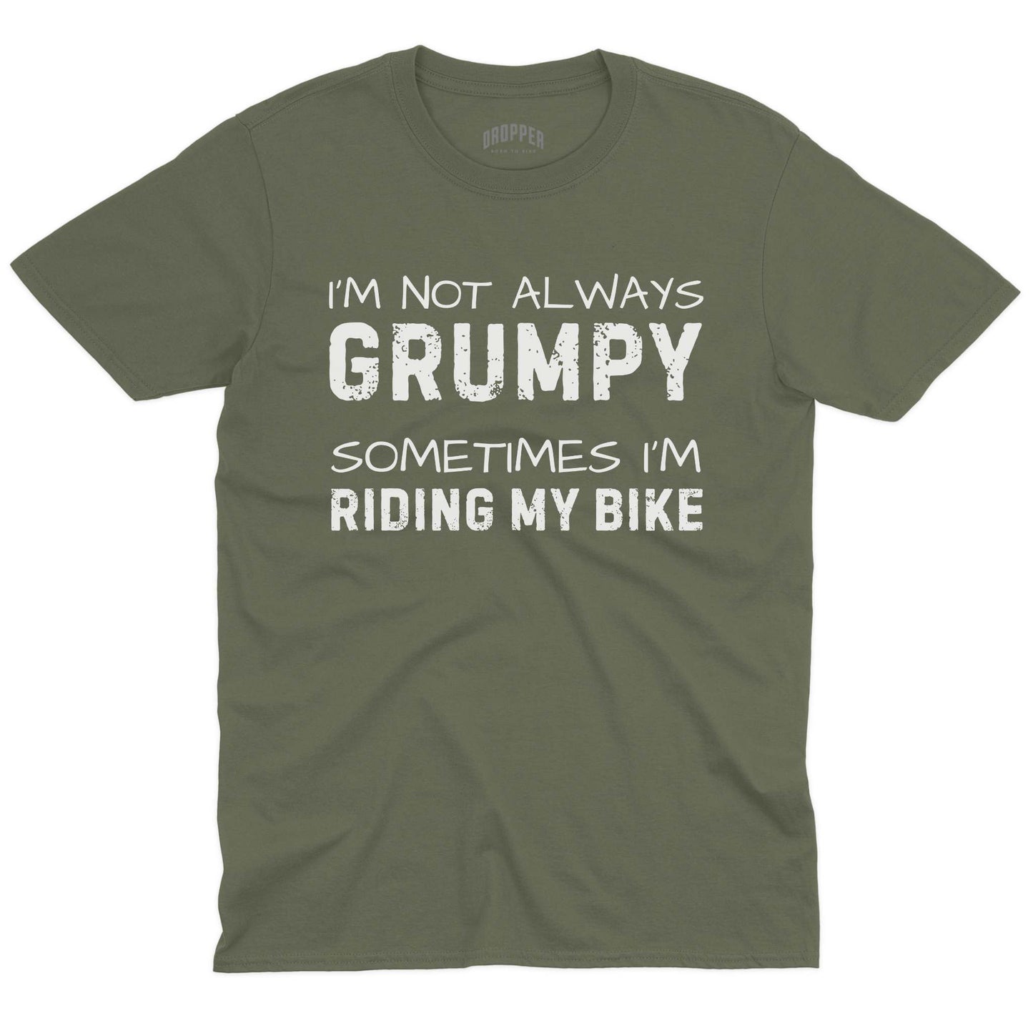 Grumpy T-Shirt