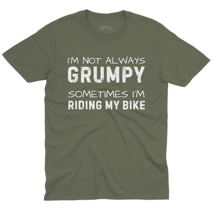 Grumpy T-Shirt