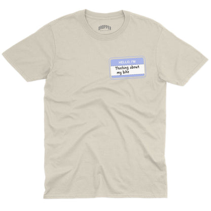 Hello I'm... T-Shirt