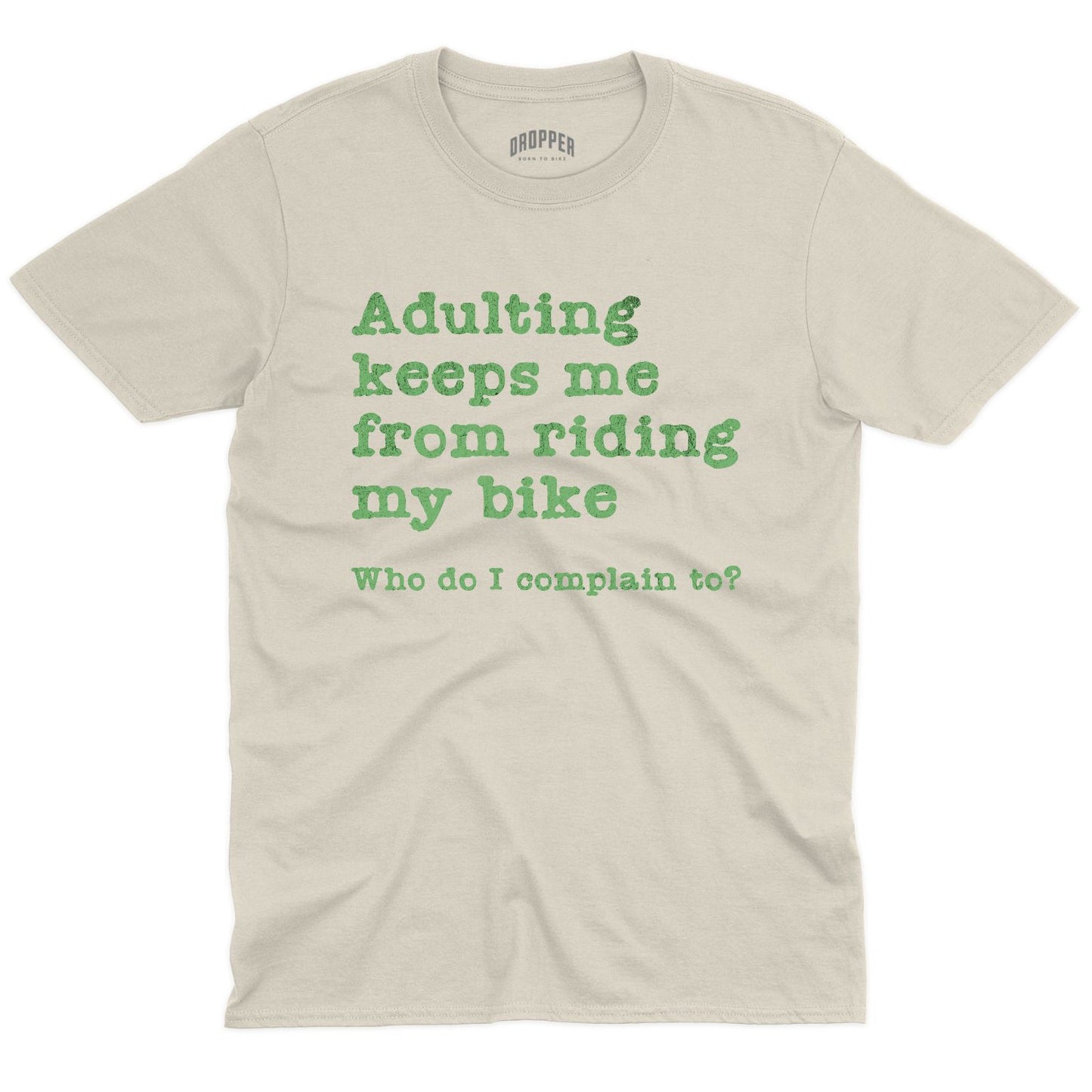 Complaints T-Shirt