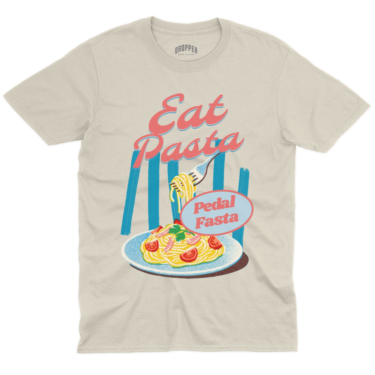 Pedal Fasta T-Shirt