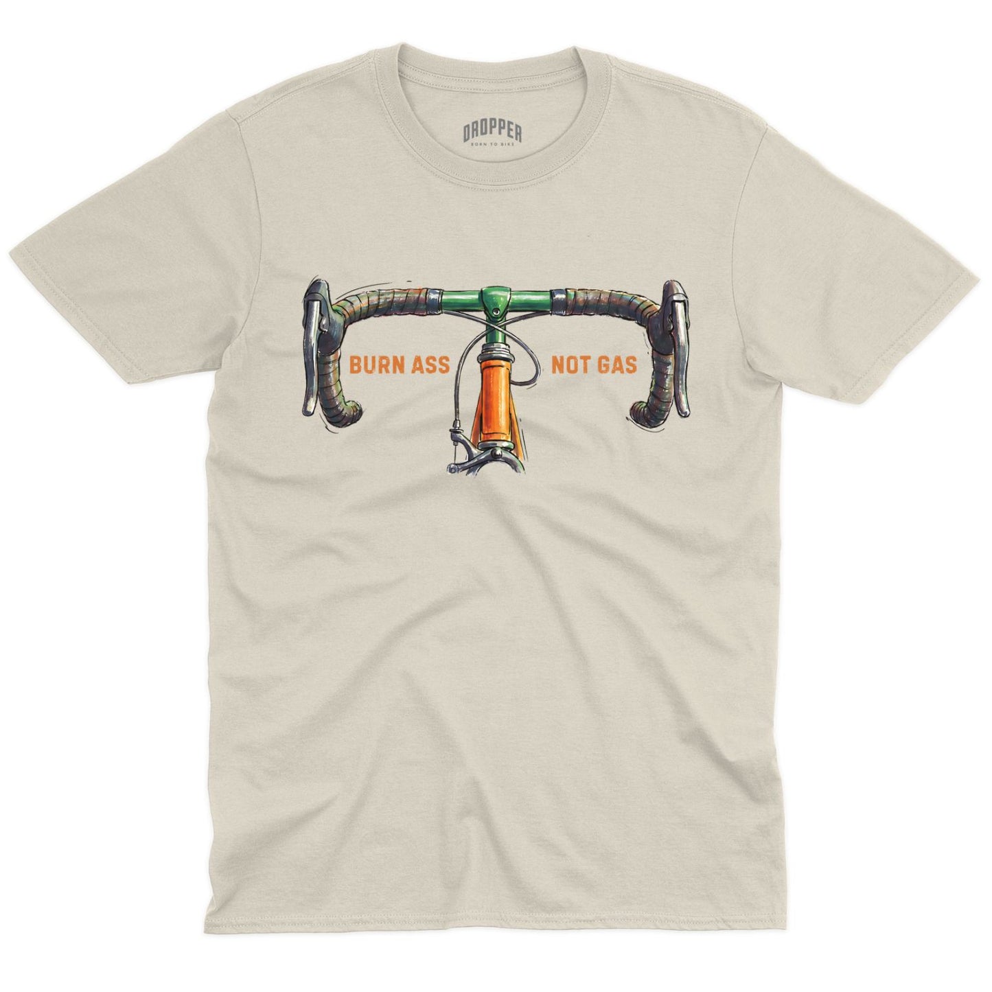Burn Ass T-Shirt