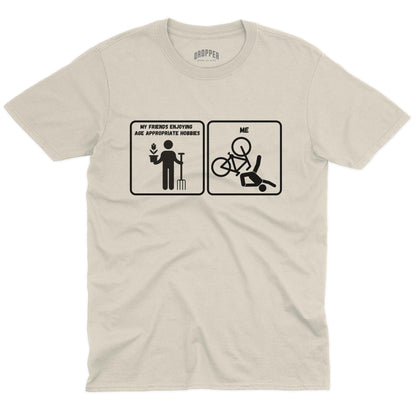 Age Appropriate T-Shirt