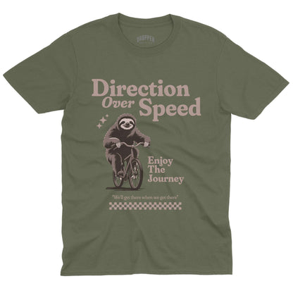 Enjoy The Journey T-Shirt