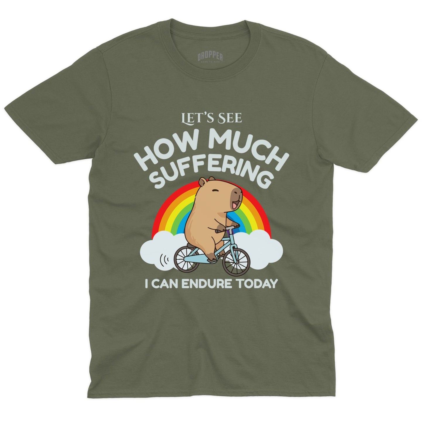 Endurance T-Shirt