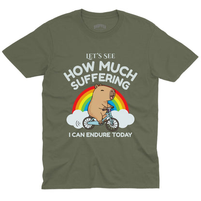 Endurance T-Shirt