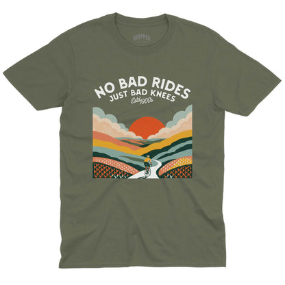 Just Bad Knees T-Shirt