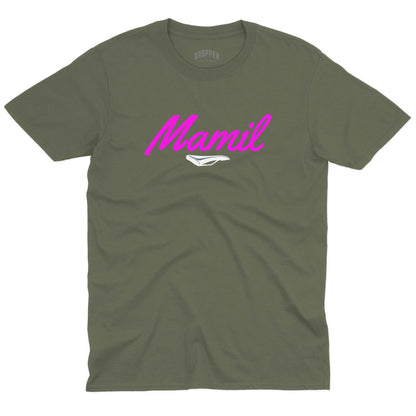 Mamil T-Shirt