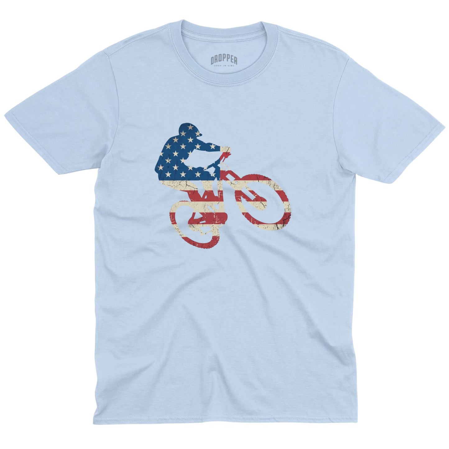 USA MTB T-Shirt