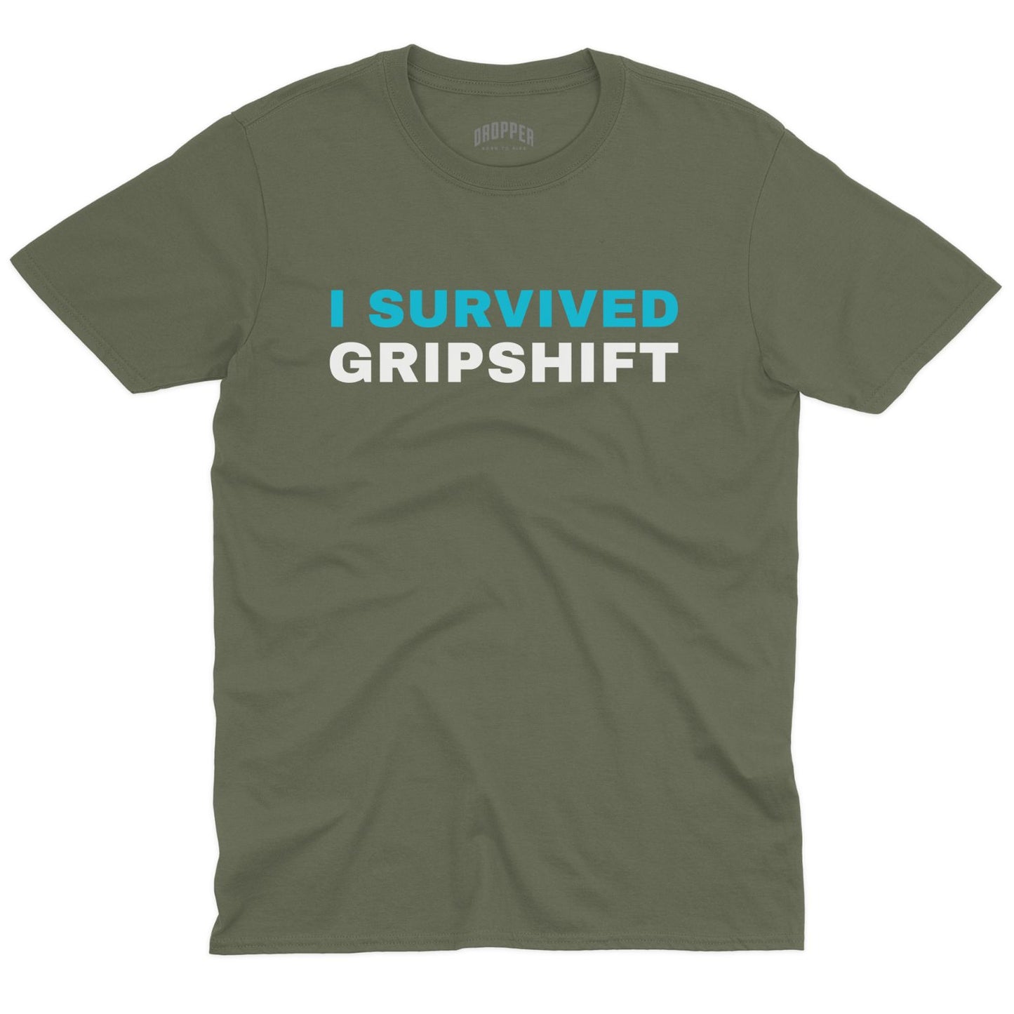 Gripshift T-Shirt