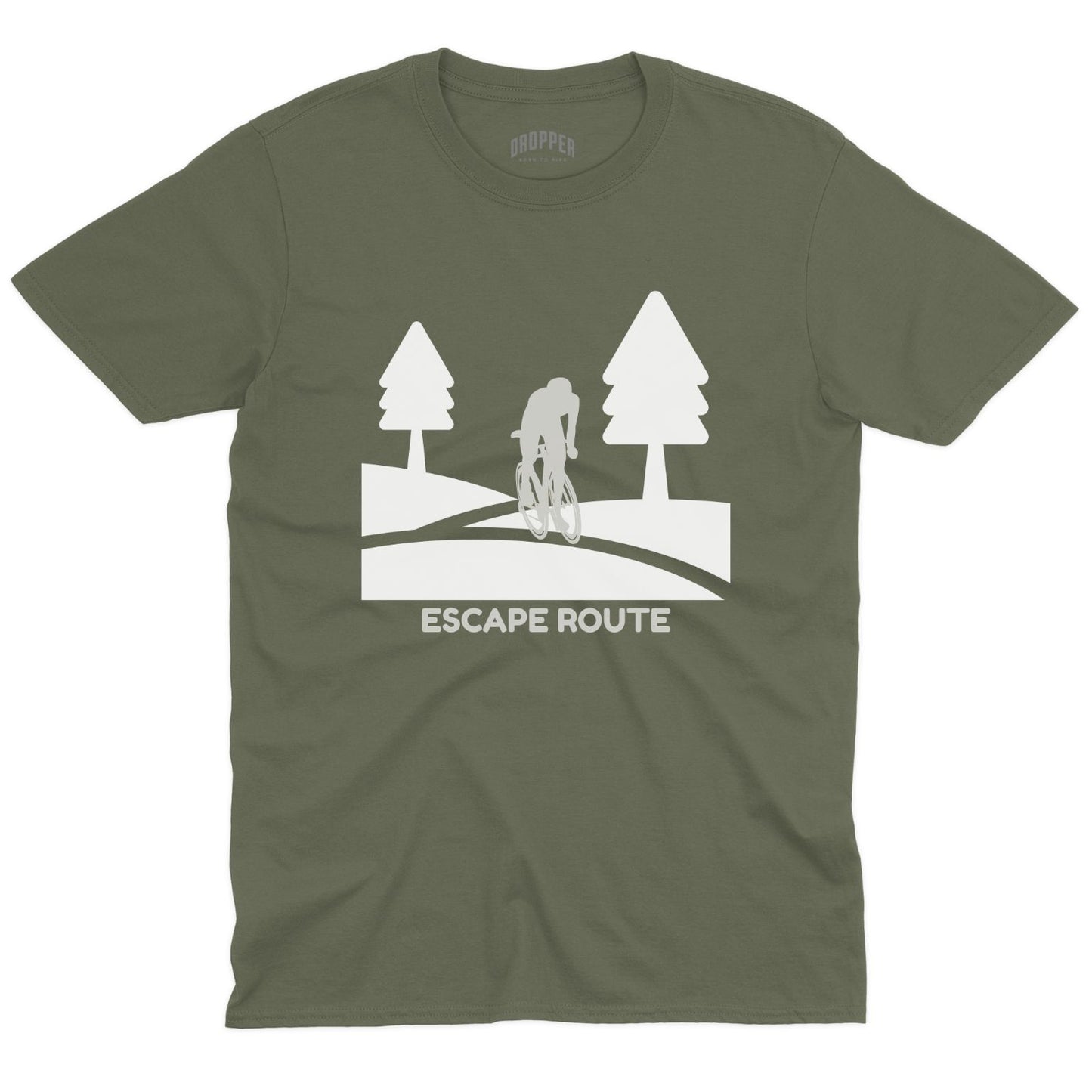 Escape Route T-Shirt