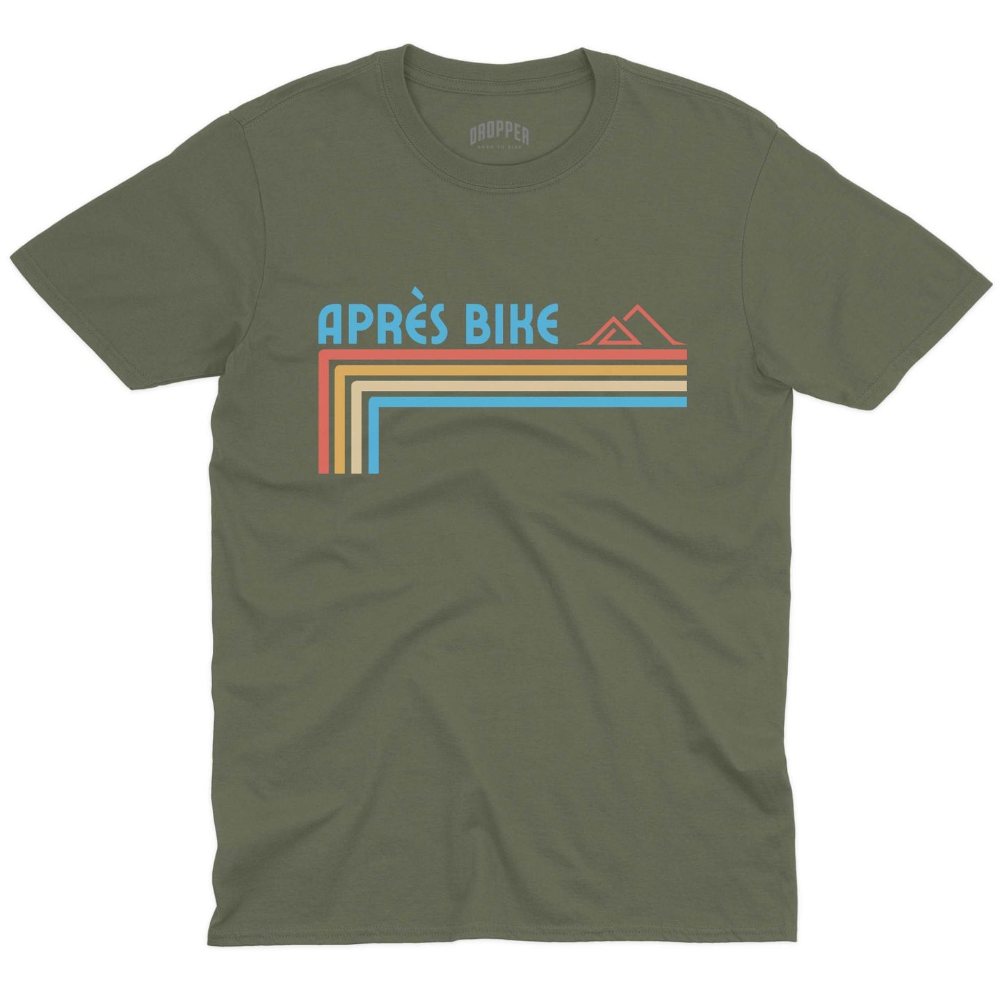 Apres Bike T-Shirt