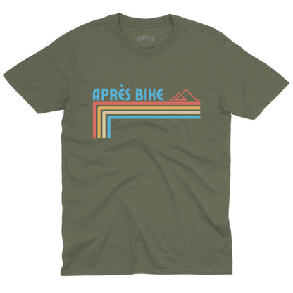 Apres Bike T-Shirt