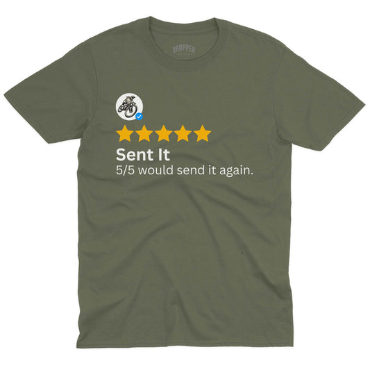 Sent It T-Shirt