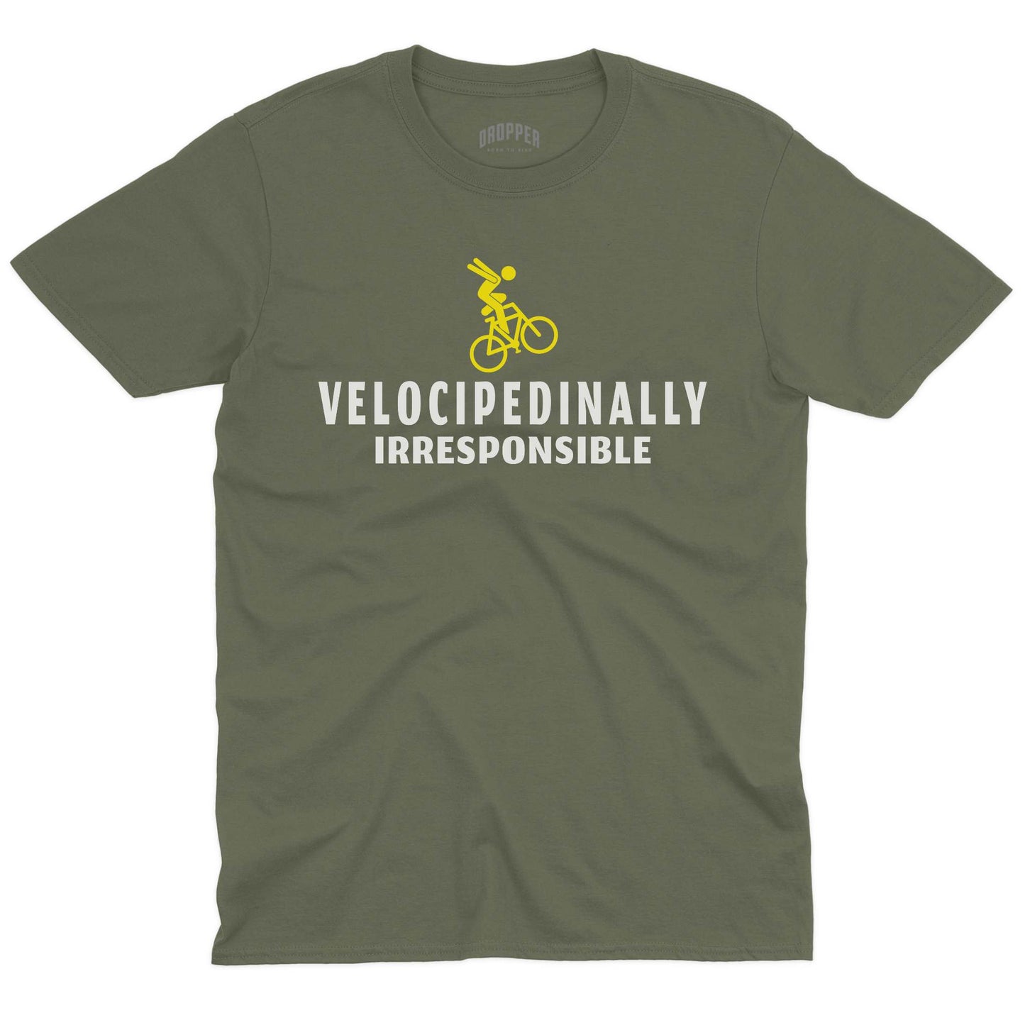 Irresponsible T-Shirt