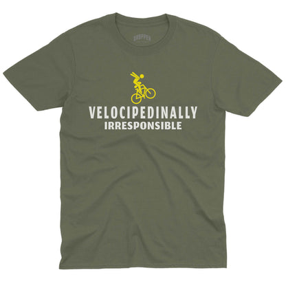 Irresponsible T-Shirt