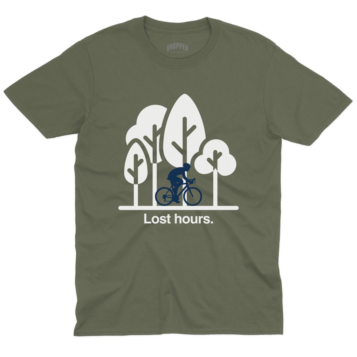 Lost Hours T-Shirt