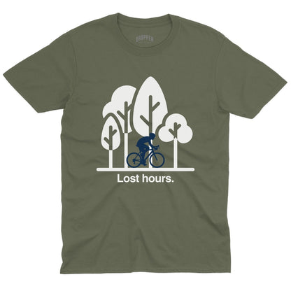 Lost Hours T-Shirt