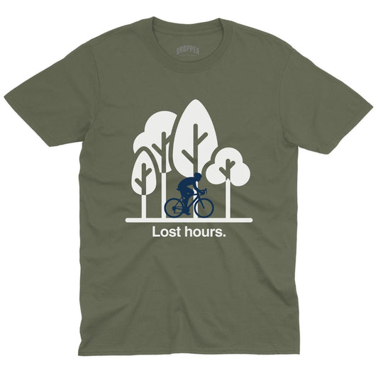 Lost Hours T-Shirt