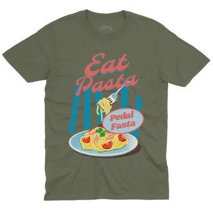 Pedal Fasta T-Shirt
