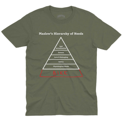 Maslow T-Shirt