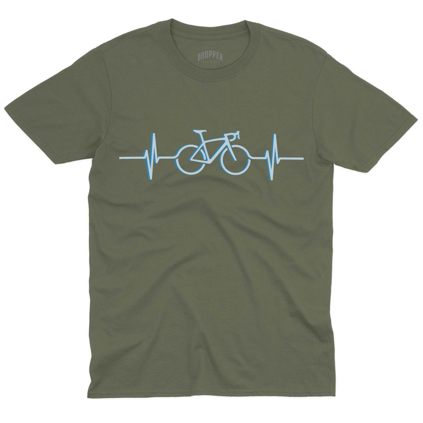 Lifeline T-Shirt