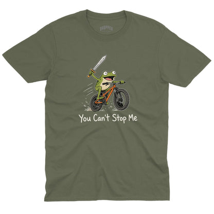 Stop Me T-Shirt