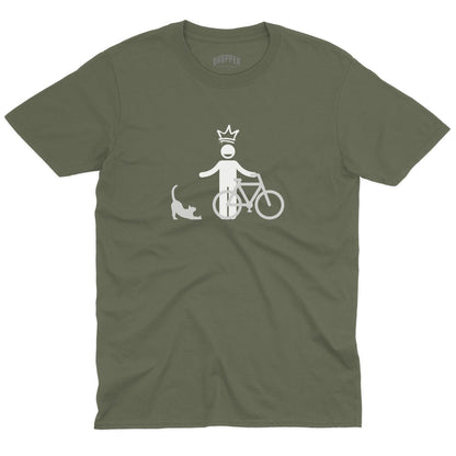 Feline Fine T-Shirt