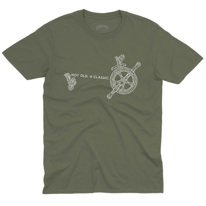 I'm A Classic. T-Shirt